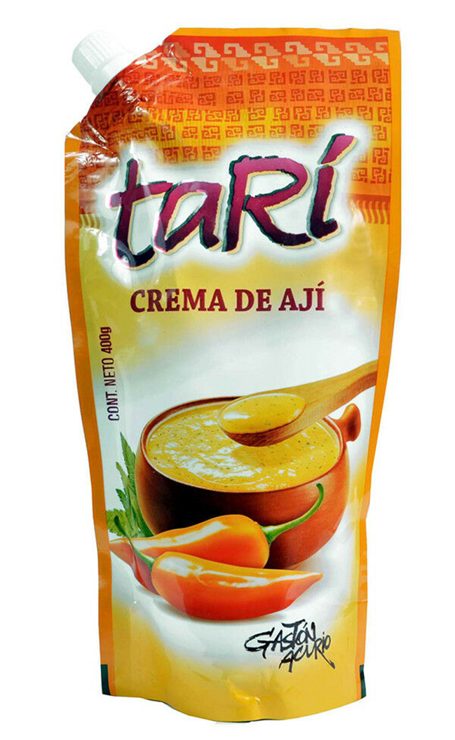 Crèma Tari